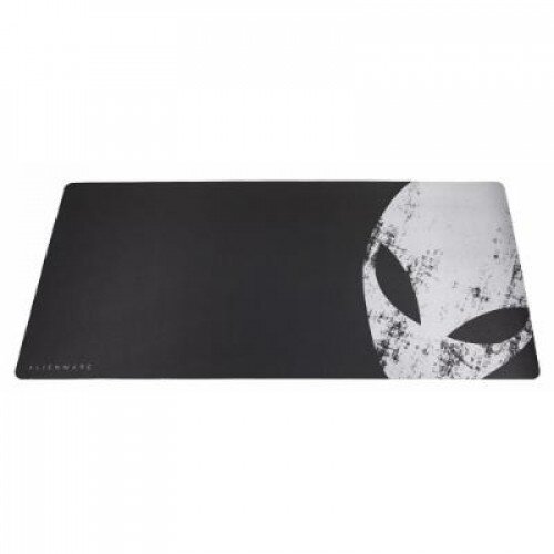 Dell Alienware TactX Extra Large Gaming - Mouse Pad
