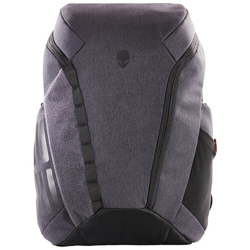 Mobile Edge Alienware M15/M17 Elite Backpack 17" for the Mobile Gamer