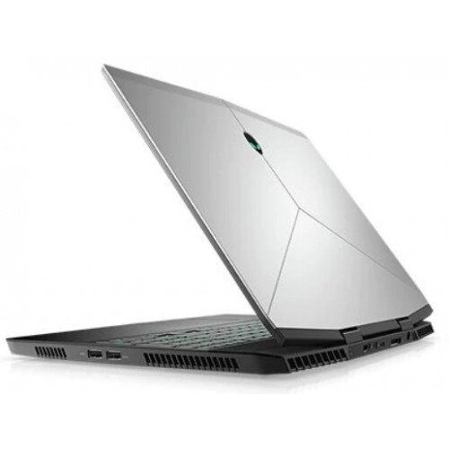 Dell 15.6" Alienware M15 R1 Gaming Laptop - 1TB PCIe M.2 SSD + 1TB PCIe M.2 SSD - 32GB DDR4 - 15.6" UHD (3840 x 2160) 60Hz Anti-Glare IPS - Epic Silver