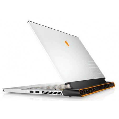 Dell 15.6" Alienware M15 R2 Gaming Laptop - 9th Gen Intel Core i9-9980HK - 2TB (2x 1TB PCIe M.2 SSD) - 16GB DDR4 - NVIDIA GeForce RTX 2080