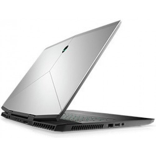 Dell Alienware M17 Gaming Laptop - 8th Generation Intel Core i7-8750H - 16GB DDR4 - 1TB PCIe M.2 SSD - NVIDIA GeForce RTX 2070 - 17.3" QHD (2560 x 1440) 120Hz TN - Epic Silver