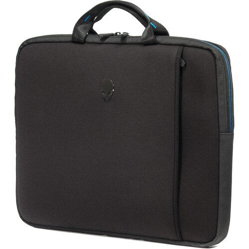 Mobile Edge Alienware Vindicator Laptop Sleeve V2.0 - 15.6 Inch