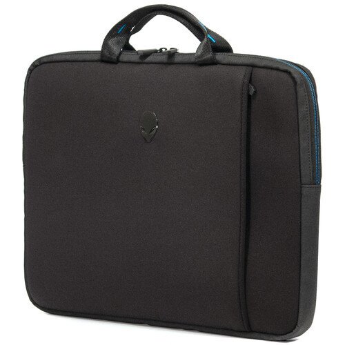 Mobile Edge Alienware Vindicator Laptop Sleeve V2.0