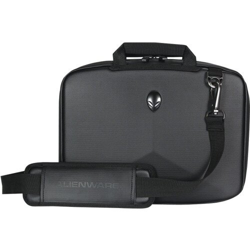 Mobile Edge Alienware Vindicator Slim Carrying Case - 14 Inch