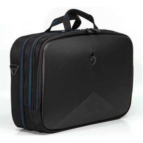Mobile Edge Alienware Vindicator V2.0 Laptop Carrying Case - 16"