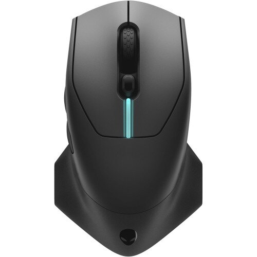 Dell Alienware Wireless Gaming Mouse - AW310M