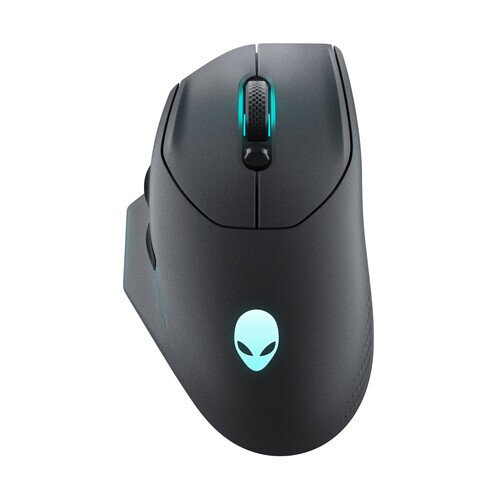 Dell Alienware Wireless Gaming Mouse - AW620M