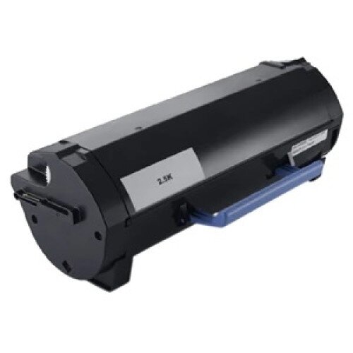 Dell B2360d B2360dn B3460dn B3465dn B3465dnf Toner U&r - 2500 Pg Standard Yield - Part Rgcn6