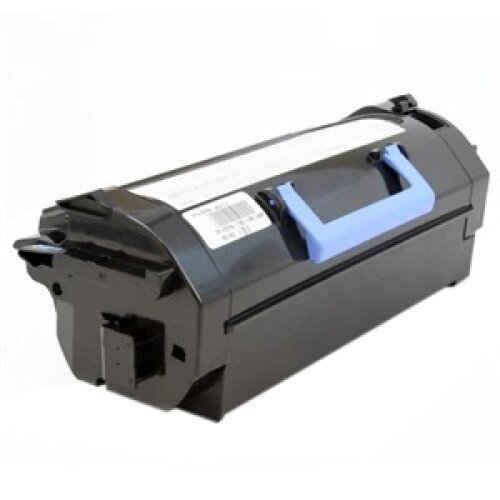 Dell B5460dn B5465dnf Toner - 25000 Pg High Yield - Part 2ttwc
