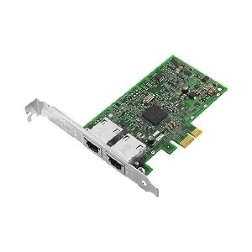 Dell Broadcom 5720 Dual Port 1GbE BASE-T Adapter