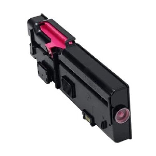 Dell C2660dn C2665dnf Magenta Toner - 1200 Pg Standard Yield - Part Gp3m4 - Magenta