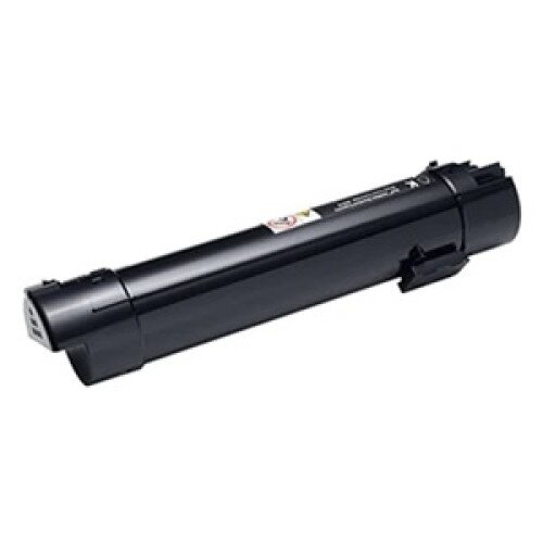 Dell C5765dn Black Toner - 9000 Pg Standard Yield - Part 4dky8