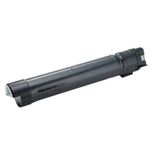 Dell C7765dn Black Toner - 26000 Pg High Yield - Part 72mwt - Black