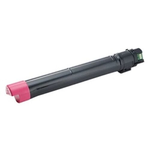 Dell C7765dn Magenta Toner - 15000 Pg High Yield - Part H10tx - Magenta