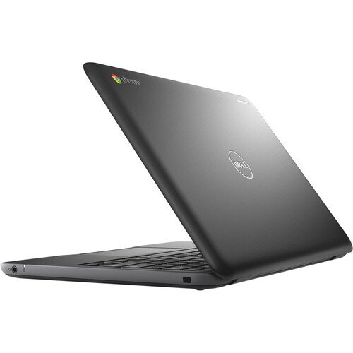 Dell Chromebook 11 3180 Laptop - 11.6" HD Touch LCD - 4GB - 16GB eMMC