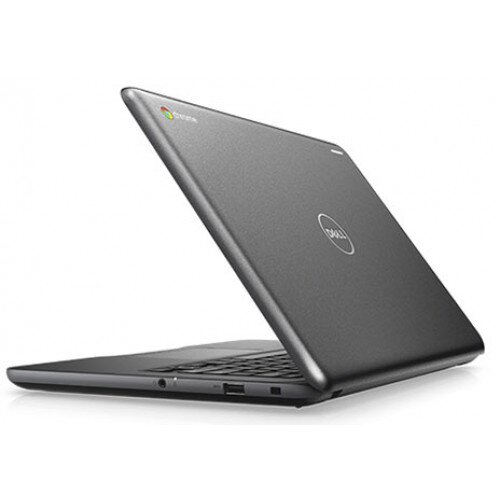 Dell Chromebook 13 3380 Laptop - Intel Core i3-6006 - 13.3'' HDF Touch Glass+LCD Panel - 32GB SSD