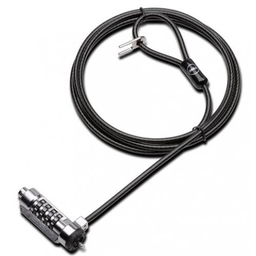 Dell Combination Lock