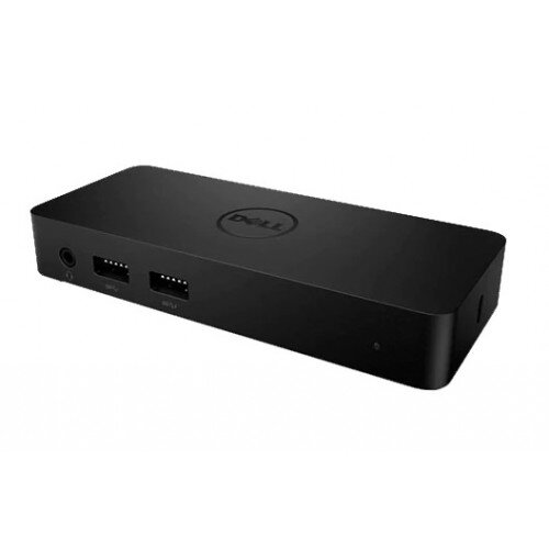 Dell D1000 Dual Video USB3.0 Docking Station