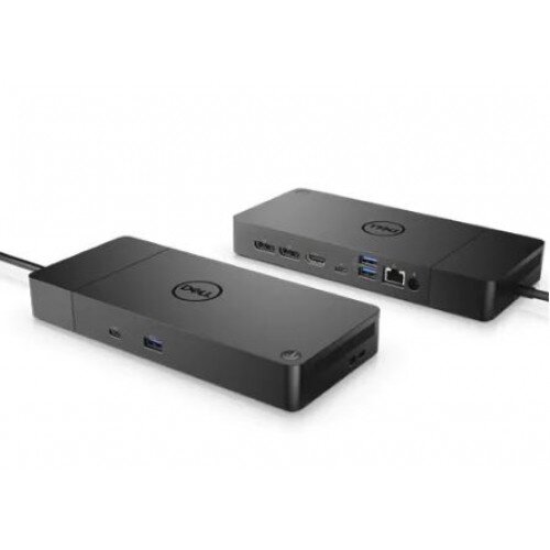 Dell Docking Station - WD19S 180W