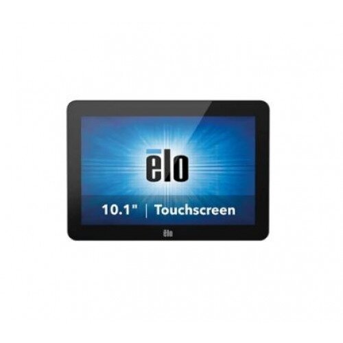 Dell Elo 1002L Projected Capacitive 10.1 Inch LED and Multi-Touch 60Hz Monitor