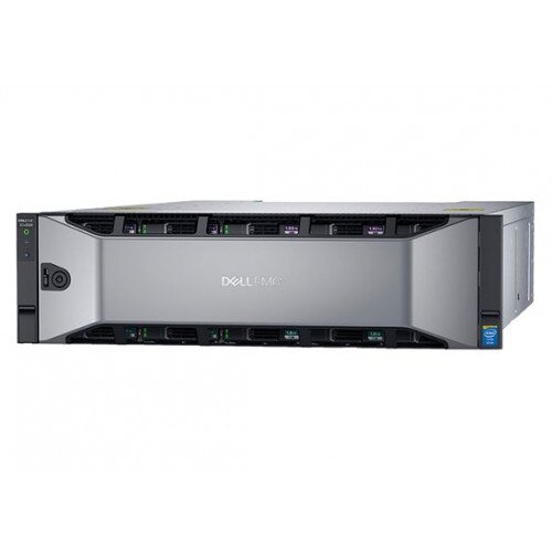 Dell EMC SCv320 Storage Expansion Enclosure