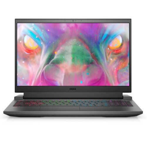 Dell G15 5511 Gaming Laptop - 11th Gen Intel Core i7 11800H - 512GB M.2 PCIe NVMe SSD - 16GB DDR4 - NVIDIA GeForce RTX 3060