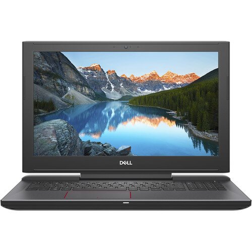 Dell G5 15 5587 Gaming Laptop - 8th Generation Intel Core i7-8750H - 16GB DDR4 - 128GB M.2 PCIe NVMe Solid State Drive + 1TB 5400RPM 2.5" SATA Hard Drive - NVIDIA GeForce GTX 1060 - 15.6-inch FHD (1920 x 1080) IPS Anti-Glare LED-Backlit Display - Windows
