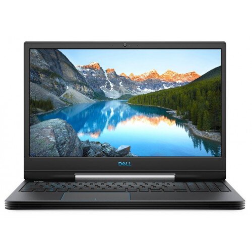 Dell G5 15 5590 Gaming Laptop - 8th Generation Intel Core i5 8300H - 8GB DDR4 - 256GB M.2 PCIe NVMe Solid State Drive (Boot) + 1TB 5400 rpm 2.5" SATA Hard Drive (Storage) - NVIDIA GeForce GTX 1050 Ti - 15.6-inch FHD (1920 x 1080) Anti-glare LED Backlight