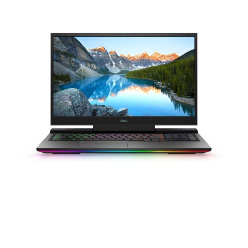 Dell G7 17 7700 Gaming Laptop - 512GB M.2 PCIe NVMe Solid State Drive - 16GB DDR4 - NVIDIA GeForce RTX 2060