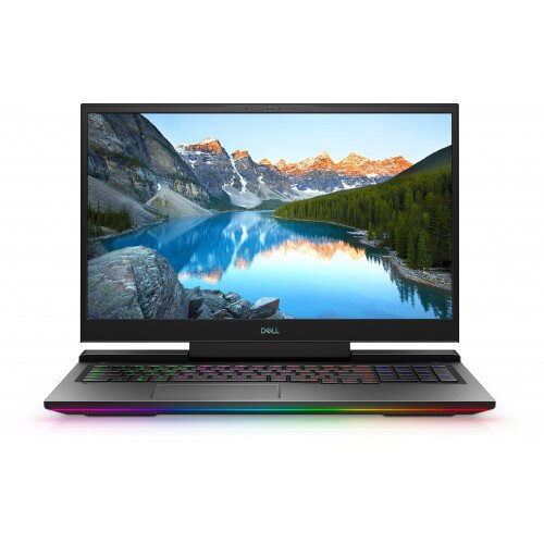 Dell G7 17 Gaming Laptop - 1TB M.2 PCIe NVMe SSD - 16GB DDR4 - NVIDIA GeForce RTX 2070 Max-Q - 8G GDDR6