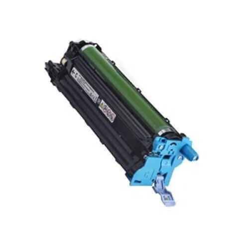 Dell H625cdw H825cdw S2825cdn Cyan Drum - 50000 Pg Yield - Part Cd7y3 - Cyan