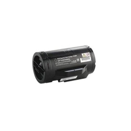 Dell H815dw S2810dn S2815dn Toner - 6000 Pg High Yield - Part 47gmh