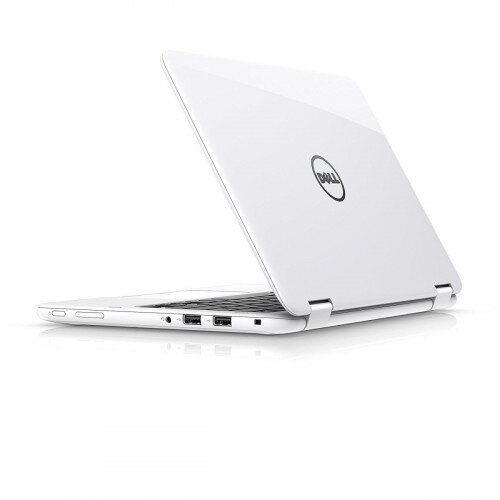 Dell Inspiron 11 3162 Laptop - 4GB DDR3L - Alpine White