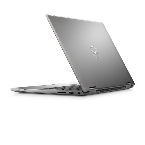 Dell Inspiron 13 5378 2-in-1 Laptop - 7th Generation Intel Core i3-7100U Processor - Intel HD Graphics 620