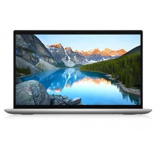 Dell Inspiron 13" 7306 2-in-1 Laptop - 11th Gen Intel Core i5-1135G7 - 512GB SSD - 8GB LPDDR4x - 13.3-inch FHD (1920 x 1080) Truelife Touch Narrow Border WVA Display - Windows 10 Pro, English - Platinum Silver