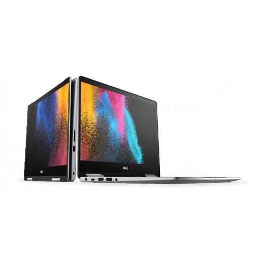 Dell Inspiron 13 7373 2-in-1 Laptop - 8th Gen Core i7-8550U - 16GB DDR4 - 512GB SSD