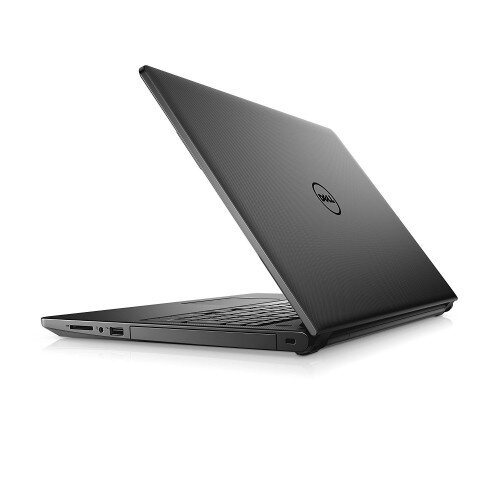 Dell Inspiron 15 3565 Laptop - 7th Gen AMD A6-9200 - 15.6-inch HD (1366 x 768) - 4GB DDR4