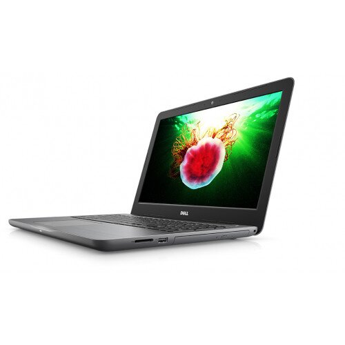 Dell Inspiron 15 5567 Laptop - 7th Generation Intel Core i7-7500U Processor - 15.6-inch FHD (1920 x 1080) Anti-glare LED-Backlit Display, Non-touch - Intel HD Graphics 620 - 8GB DDR4 - 256GB SSD