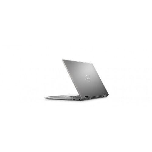 Dell Inspiron 15 5578 2-in-1 Laptop - 7th Gen Core i3-7100U - 15.6-inch FHD (1920x1080) - Intel HD Graphics 620