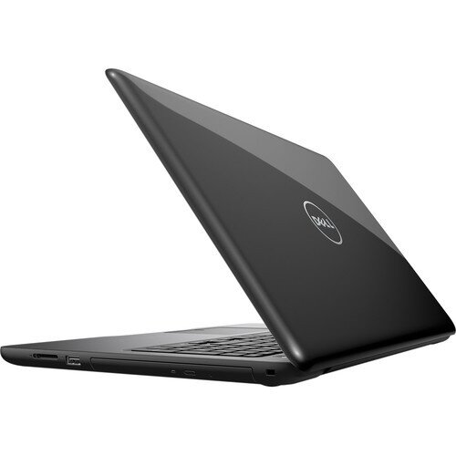 Dell Inspiron 15 5576 Gaming Laptop - 16GB DDR4 - 256GB SSD + 1TB HDD