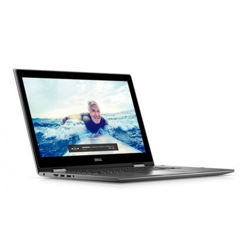 Dell Inspiron 15 5579 2-in-1 Laptop - 8th Gen Core i7-8550U - 15.6-inch FHD(1920x1080) - 8GB DDR4 - 1TB