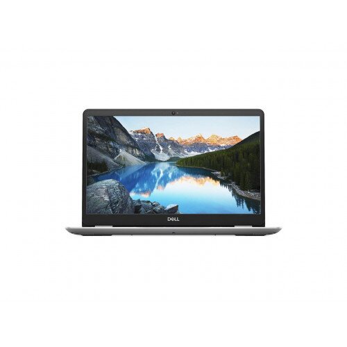 Dell Inspiron 15 5584 Laptop - 8th Generation Intel Core i3-8145U - 128GB M.2 PCIe NVMe Solid State Drive - 4GB DDR4 - 15.6-inch FHD (1920 x 1080) LED-Backlit Narrow Border Touch Display - Windows 10 Pro 64-bit