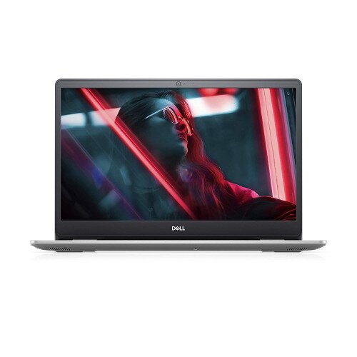 Dell Inspiron 15 5593 Laptop - 10th Gen Intel Core i7-1065G7 - 512GB M.2 PCIe NVMe Solid State Drive - 8GB DDR4