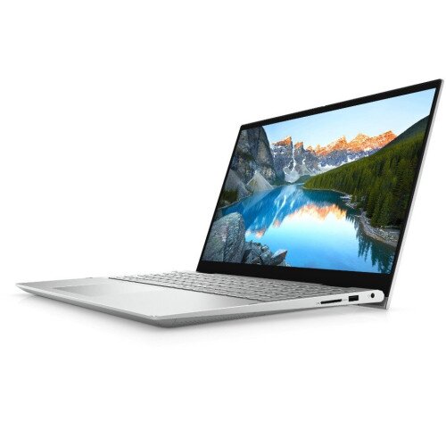 Dell Inspiron 15" 7506 2-in-1 Laptop