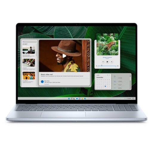 Dell Inspiron 16" 5640 Laptop - 32GB DDR5 - 16” Non-Touch FHD+ 1920x1200 - Windows 11 Pro, English