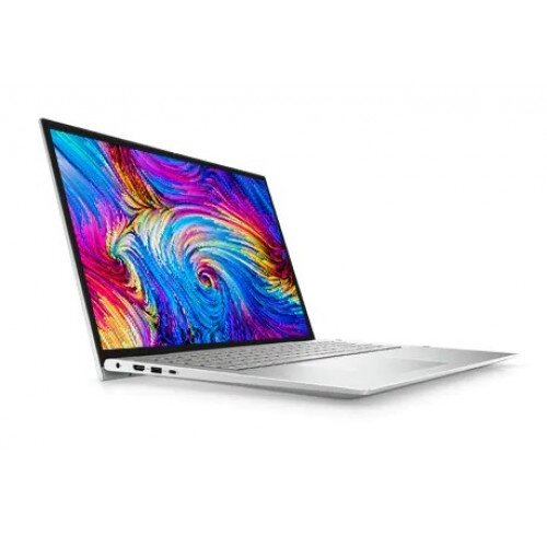 Dell Inspiron 17" 7706 2-in-1 Laptop - 11th Gen Intel Core i5-1135G7 - 8GB DDR4 - Intel Iris Xe Graphics - Windows 10 Pro 64-bit English