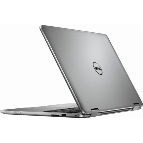 Dell Inspiron 17 7773 2-in-1 Laptop - 8th Gen Core i7-8550U - 16GB DDR4 - 2TB