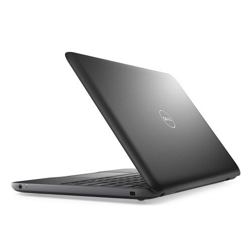 Dell 11.6" Latitude 3190 Laptop - Intel Pentium N5030 - 4GB DDR4 - 128GB M.2 PCIe NVMe Solid State Drive - Intel UHD Graphics 605
