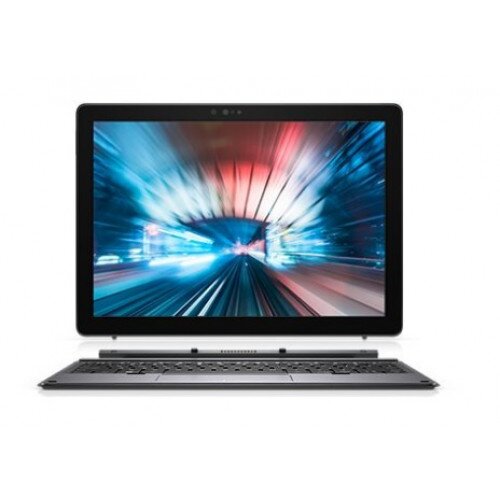 Dell Latitude 12 7200 2-in-1 Business Laptop - 8th Generation Intel Core i3-8145U - 4GB LPDDR3 - 128GB Solid State Drive