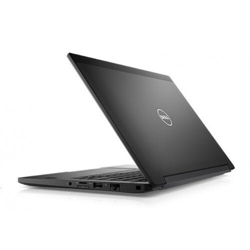 Dell Latitude 12 7280 Laptop - Intel Core i7-7600U - Intel HD Graphics 620 - 8GB DDR4 - 256GB SSD